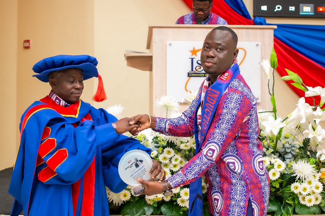 GiTi admissions process